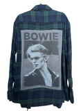 Upcycled Flannel (Men's XL)
