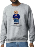 Chicago Crewneck
