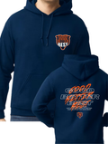 Chicago Hoodie