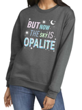 Opalite Crewneck