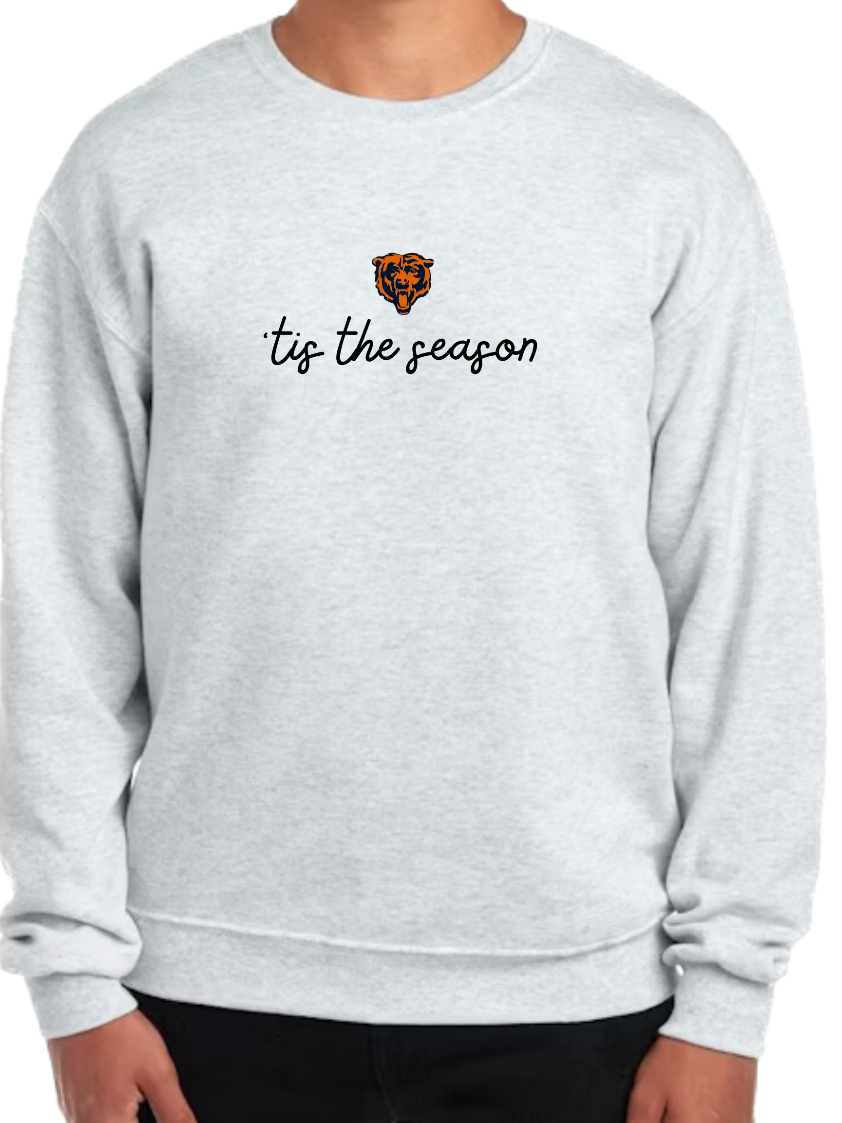 Tis the Season Crewneck