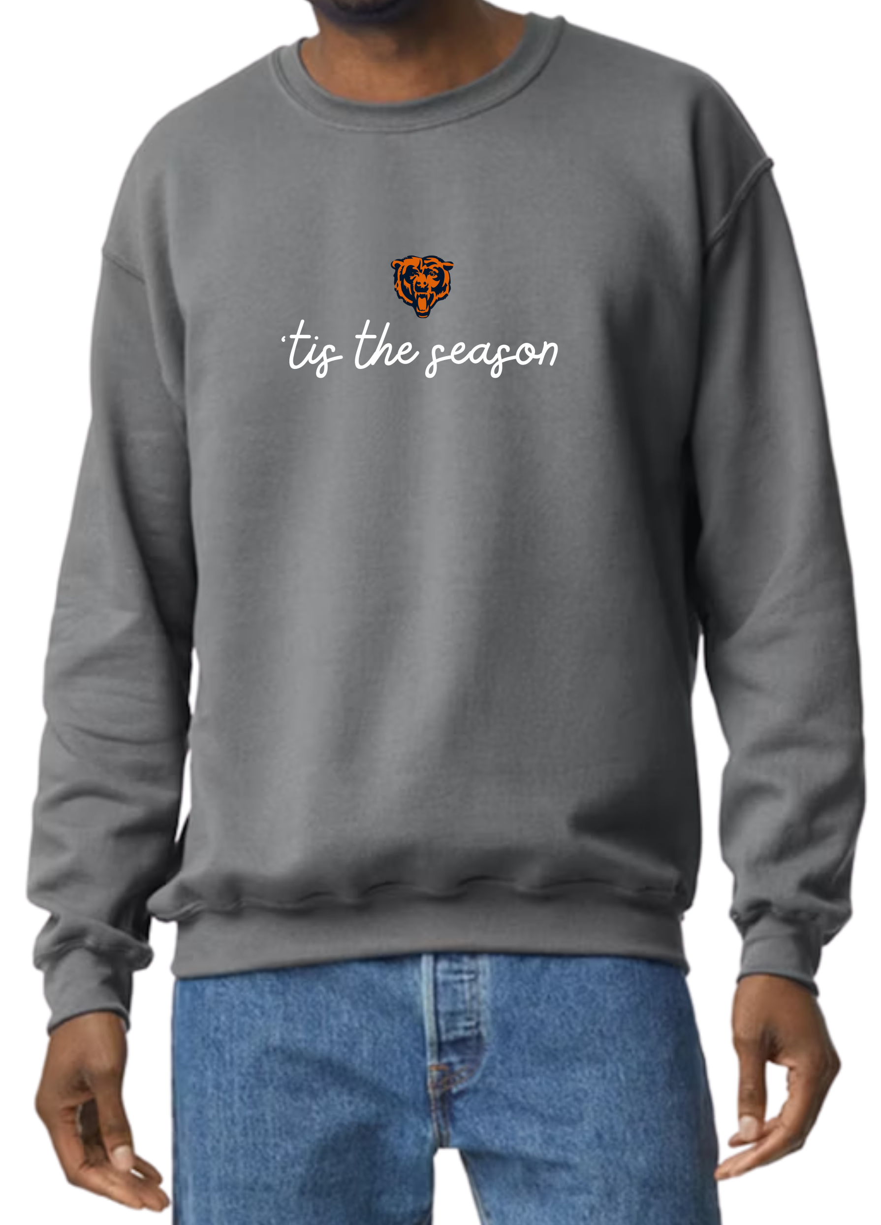 Tis the Season Crewneck