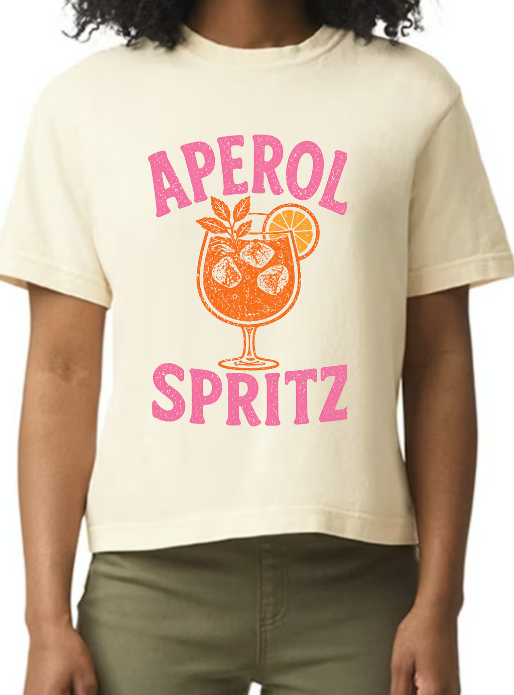 Aperol Spritz T-Shirt