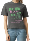 Matcha Lovers T-Shirt
