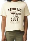 Espresso Martini Club T-Shirt