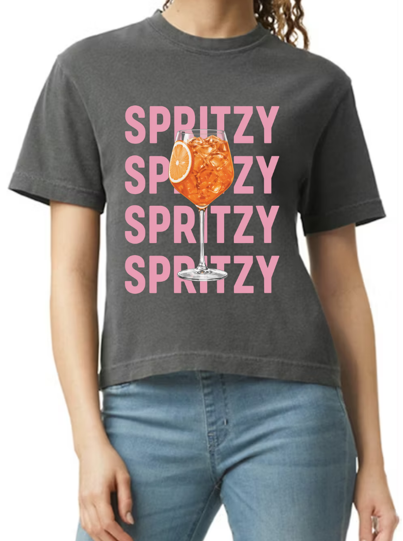 Aperol Spritz T-Shirt