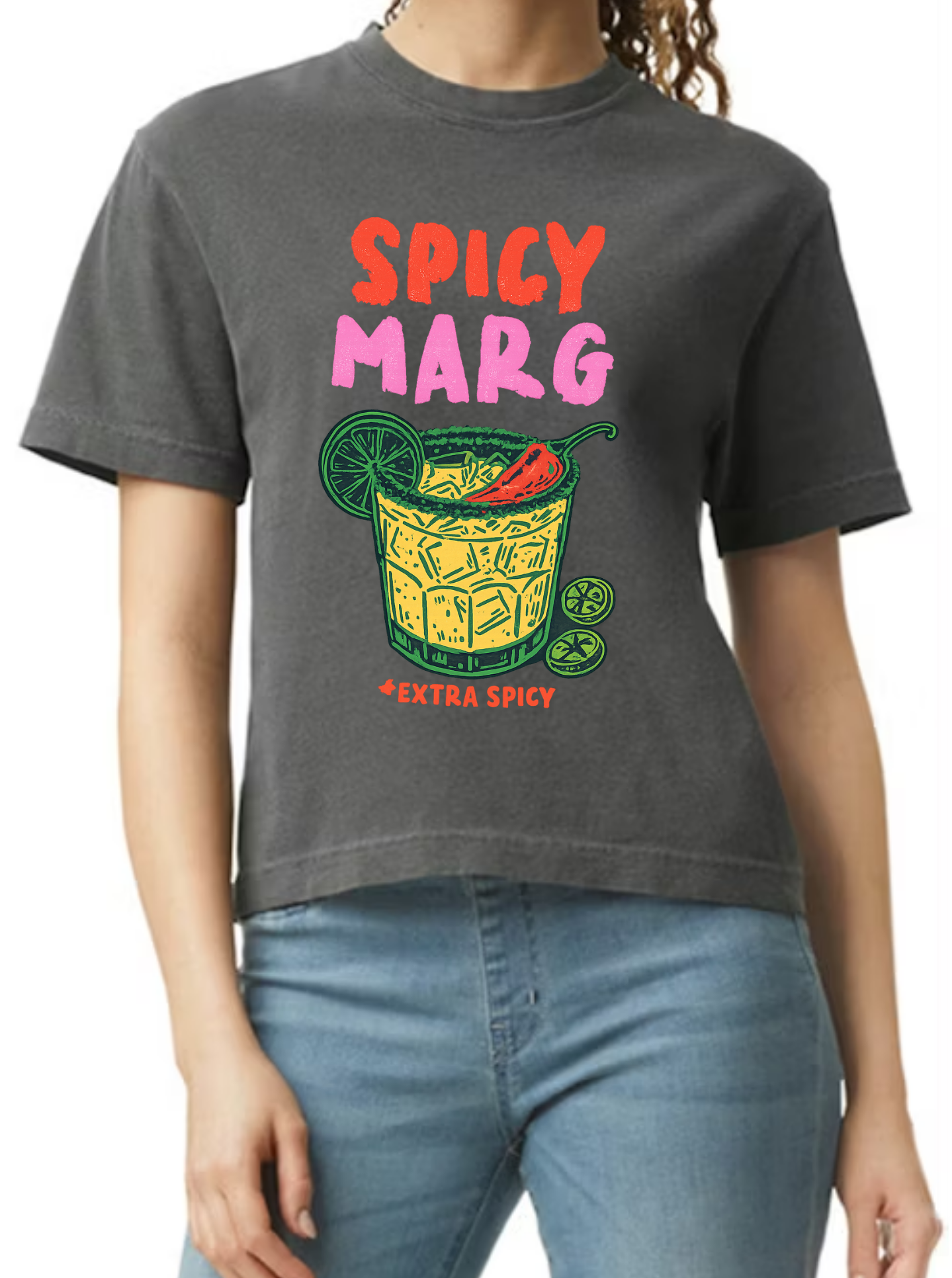 Spicy Marg T-Shirt