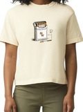 Wallen Cigarettes T-Shirt