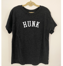 Load image into Gallery viewer, Toddler Heather Black T-shirt

