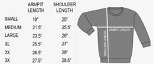 Load image into Gallery viewer, Nana Reverse Tie Dye Sweatshirt
